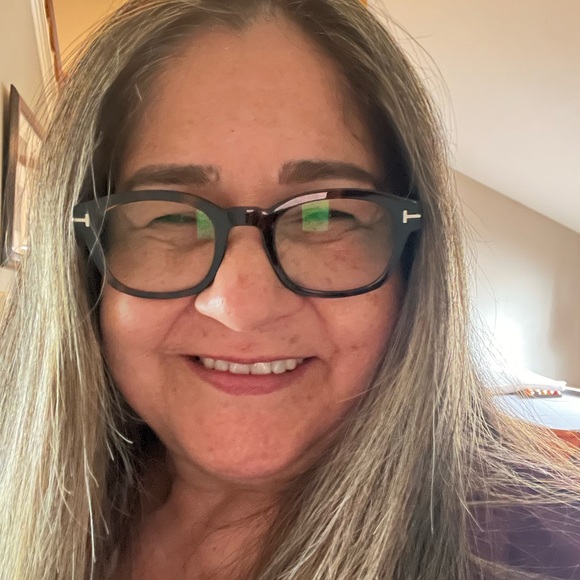 Meet your Posher, Geri - Picture 2 of 2